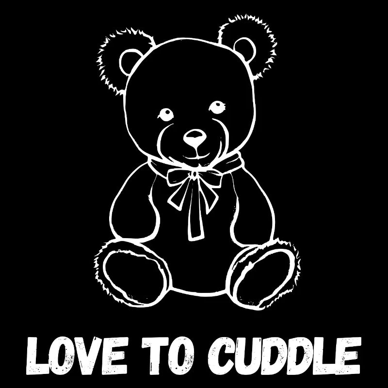 Love to Cuddle