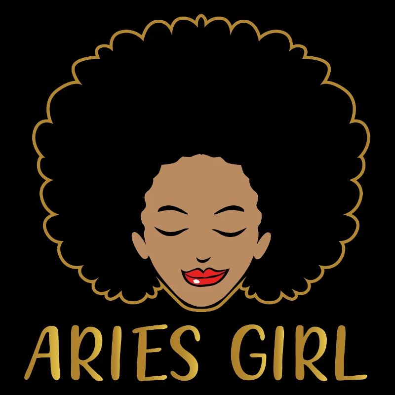 Zodiac sign Aries