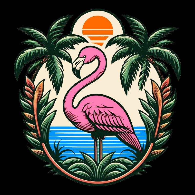 Flamant