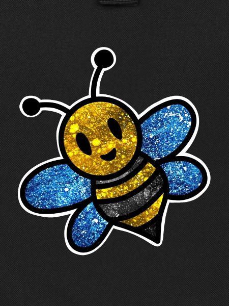 Cosmic Bee