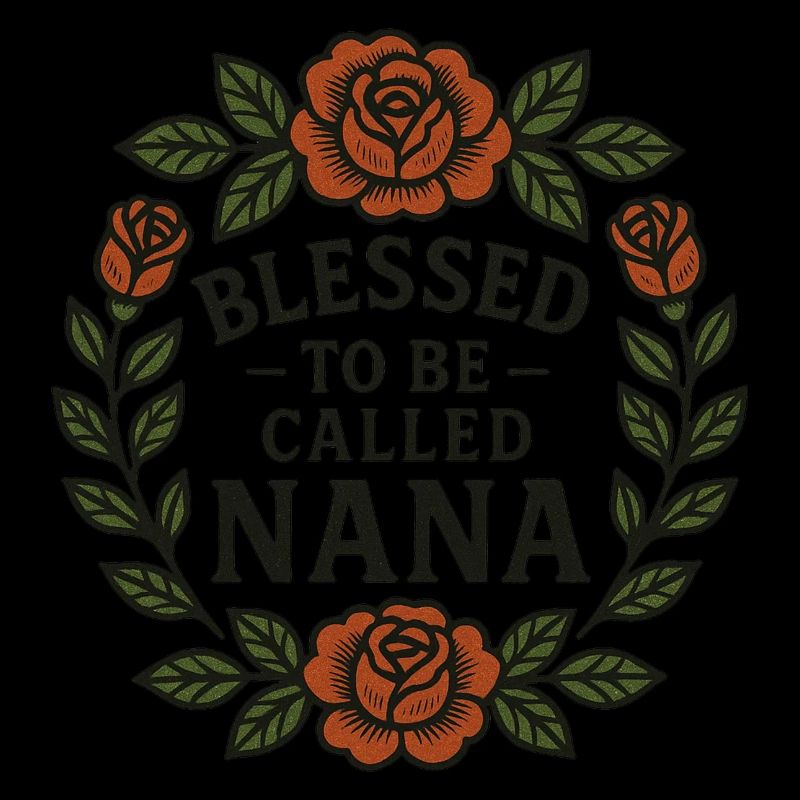 Called Nana