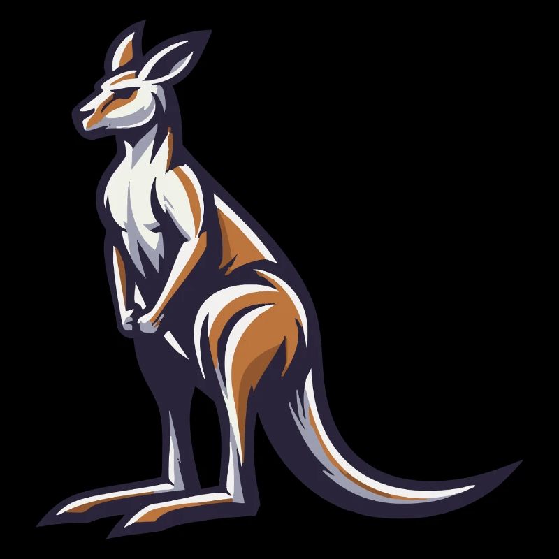 Kangaroo jumping energy