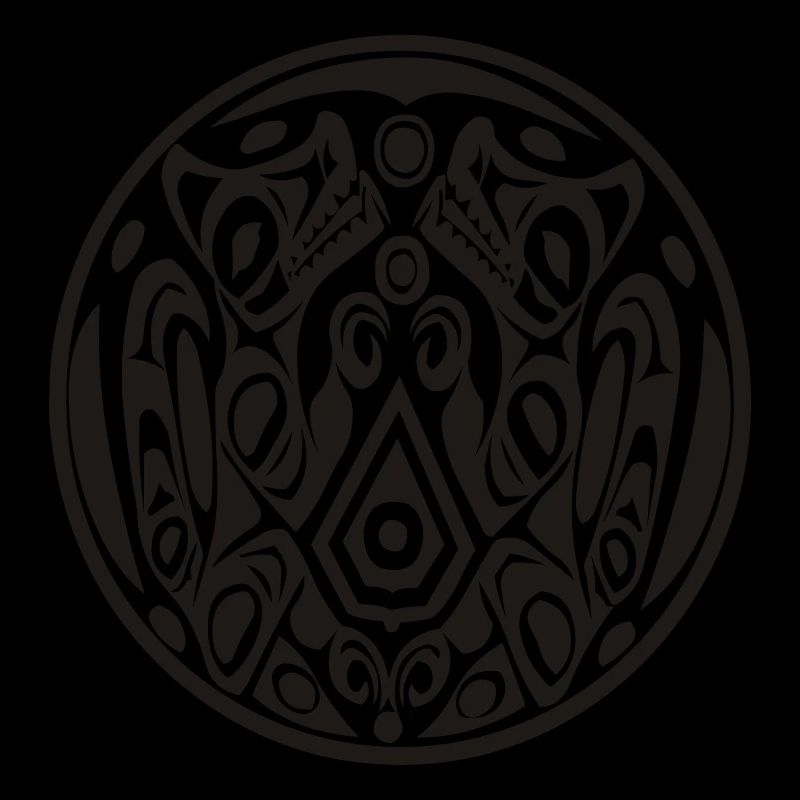 Twilight Wolfpack tattoo