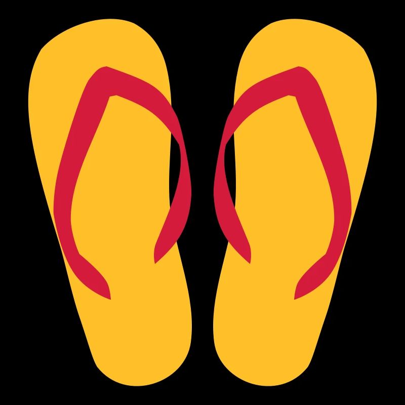 Flip Flops - Sommer