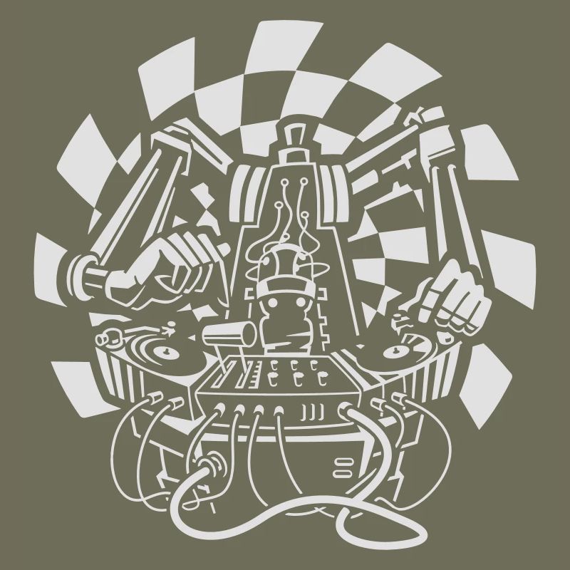 Psycho-Mind-Audioconverter