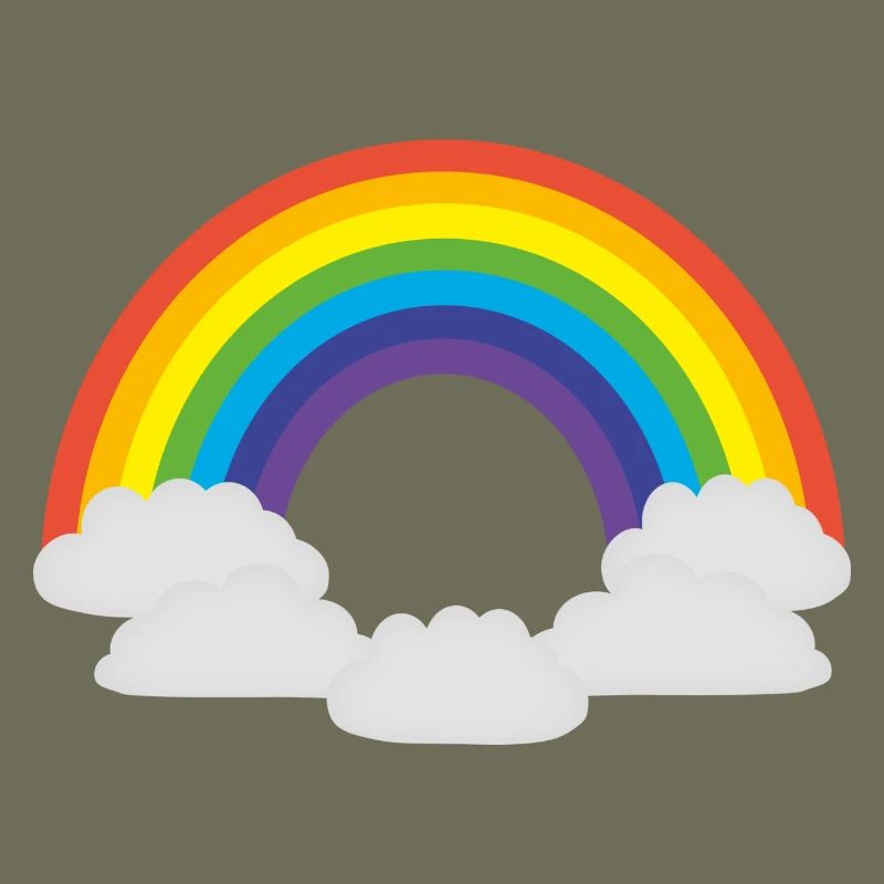 Regenbogen