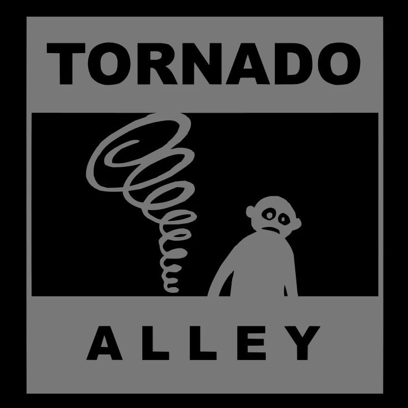 Tornado Alley