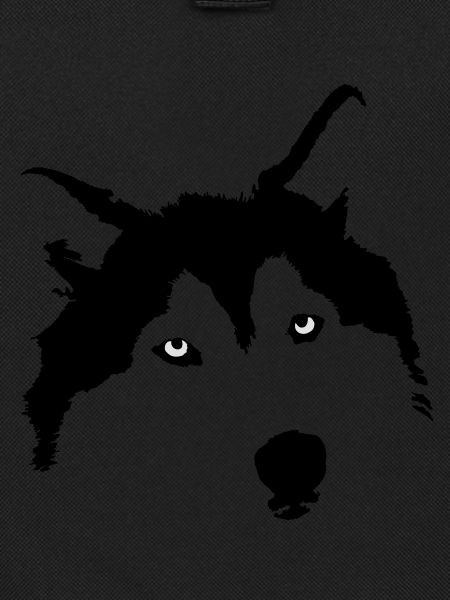 husky