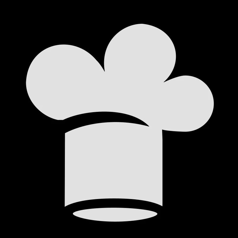 Chef hat