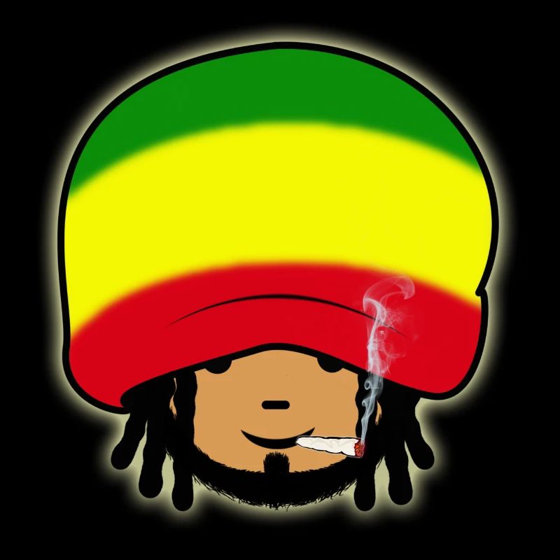 2 rastaman