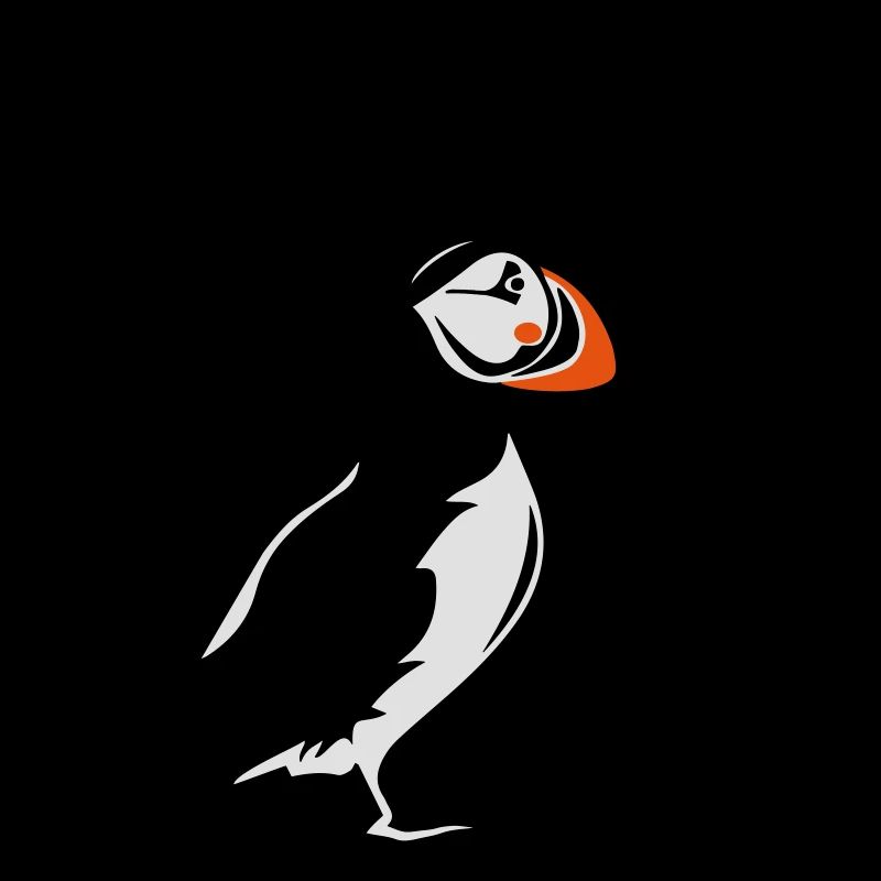 MACAREUX