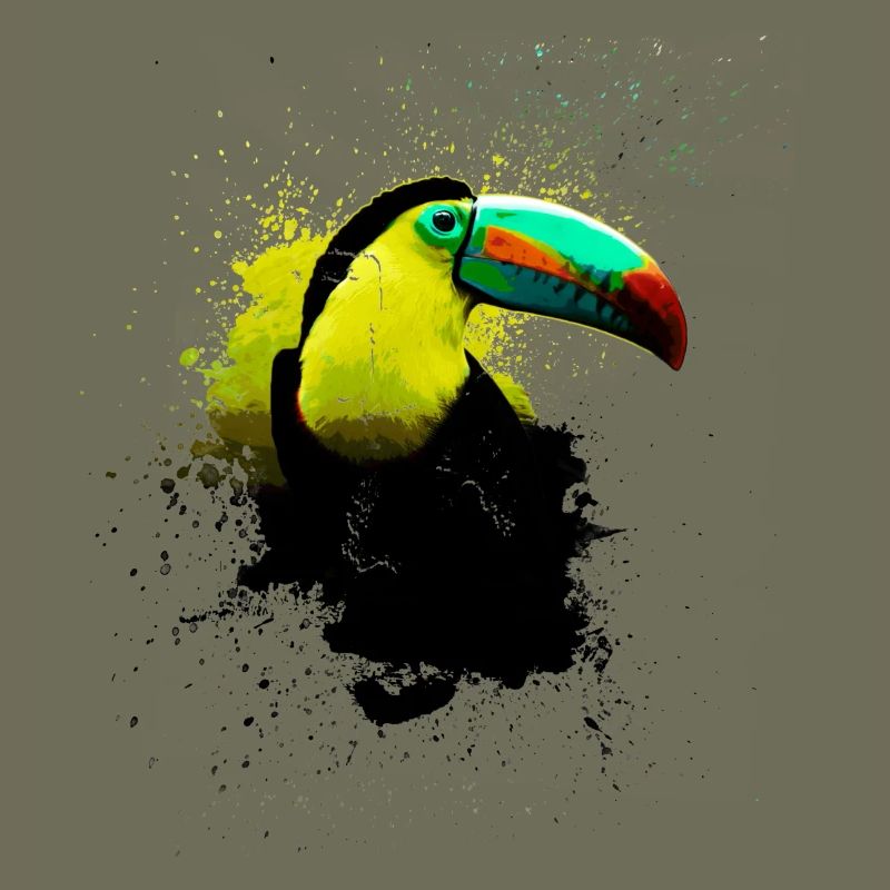 Toucan