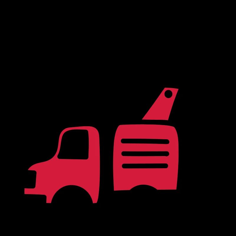 Feuerwehrauto (c) - Fire Truck