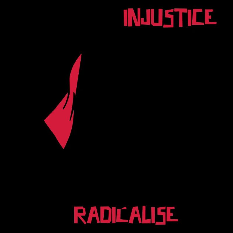 Radicalisez-vous!