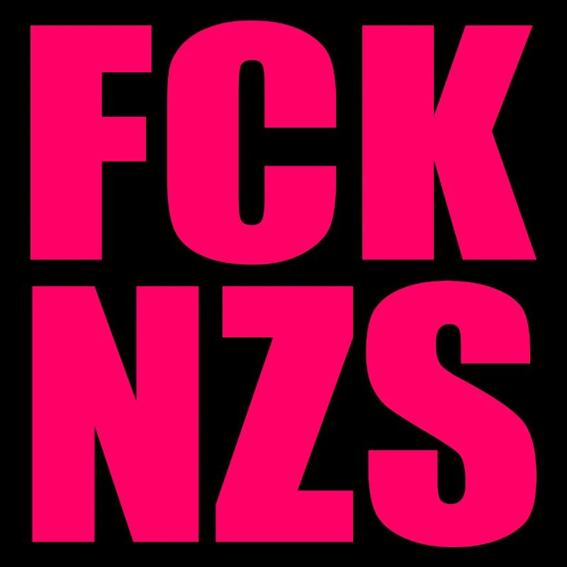 FCK NZS