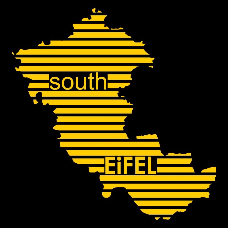 southEiFEL Umriss