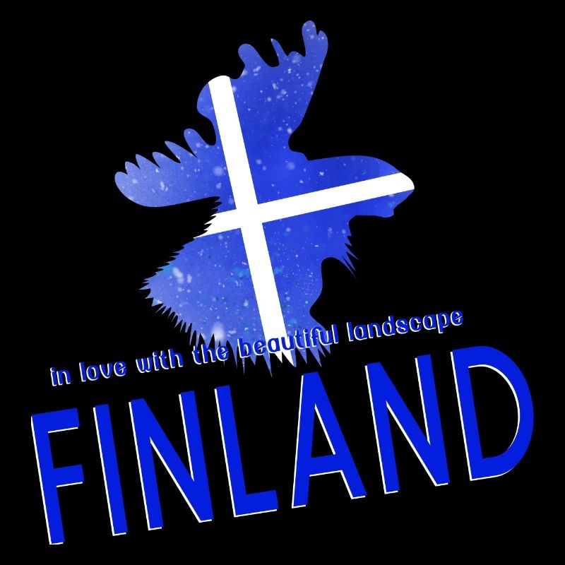 Finland Suomi