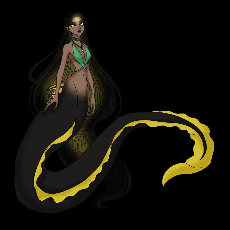 sea witch