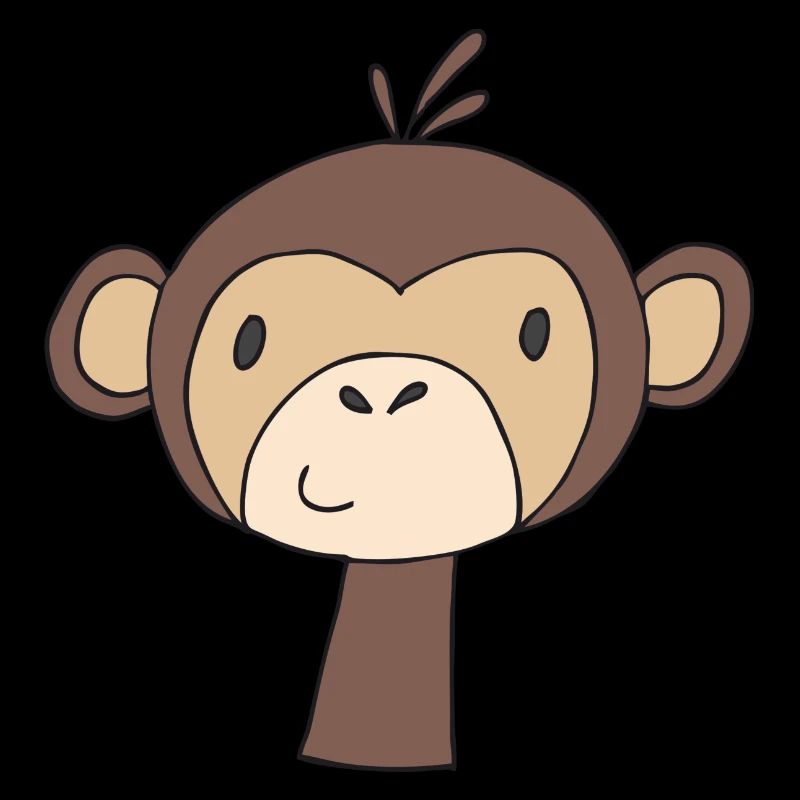 monkey funny