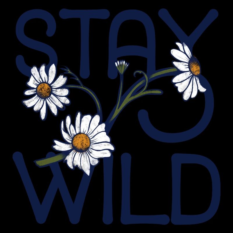 Bleib wild