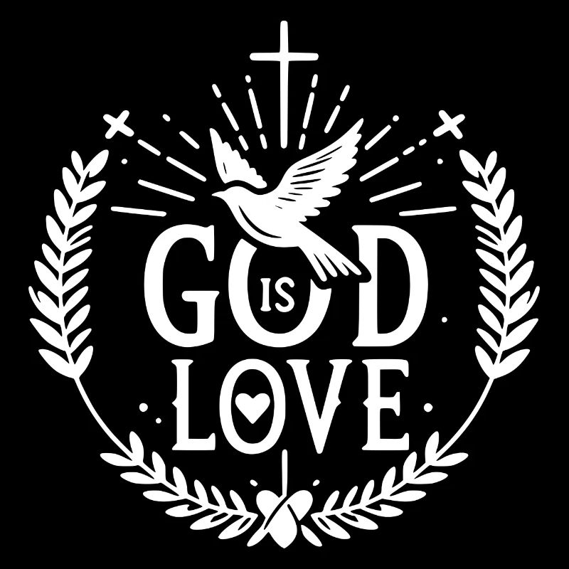 God is Love