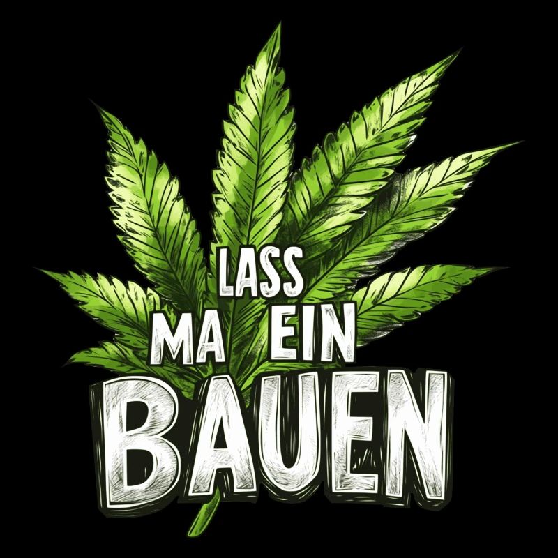 lass ma ein bauen