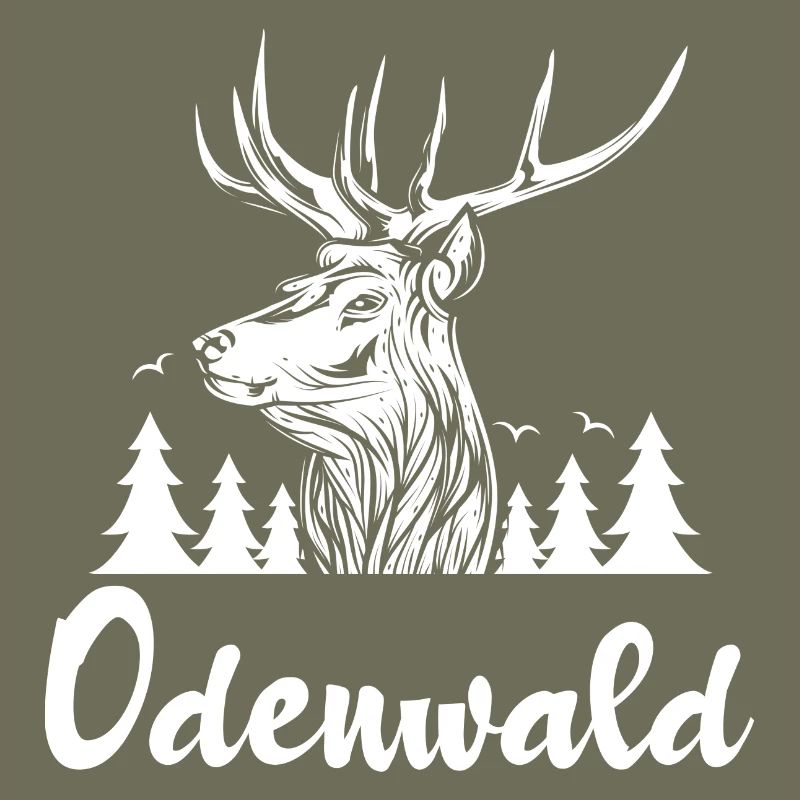Odenwald