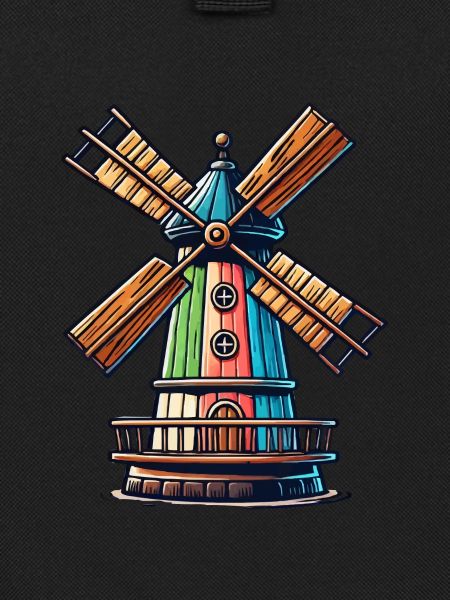 windmill