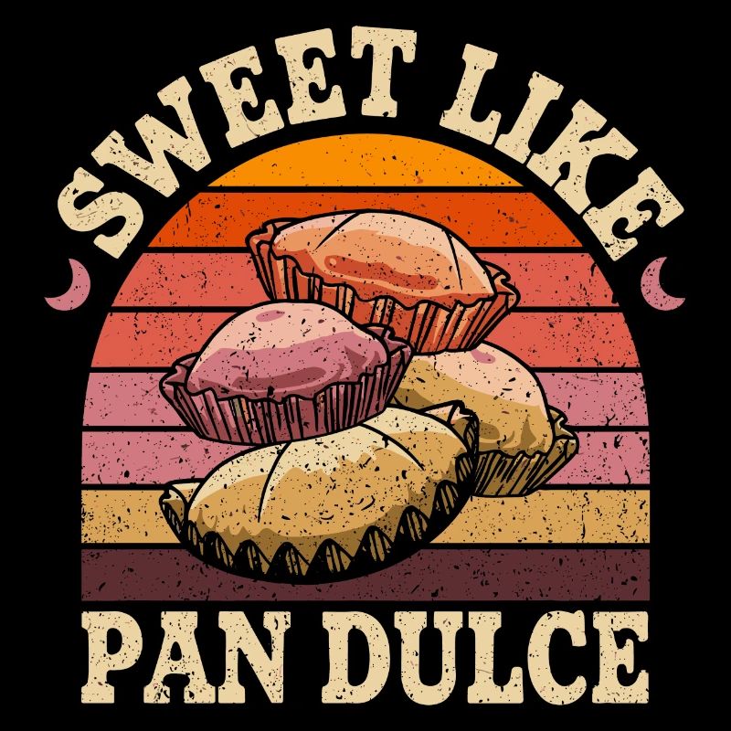 Amoureux de Pan Dulce