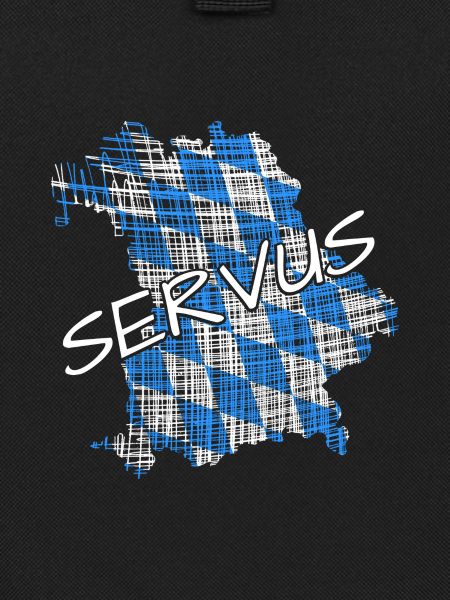 Servus Bayern