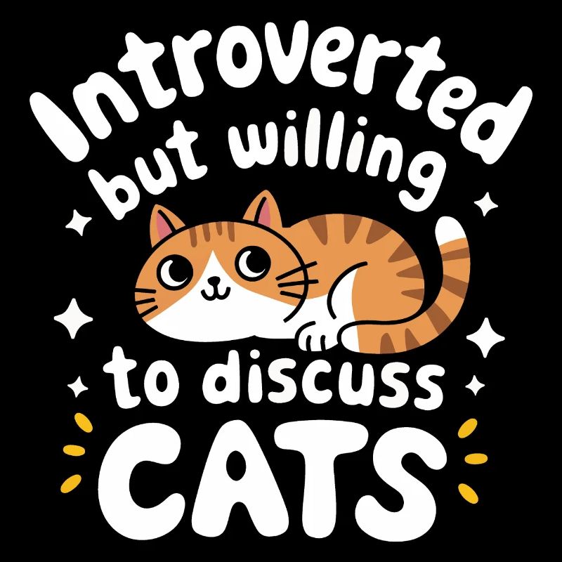 Introvertierter asozialer introvertierter