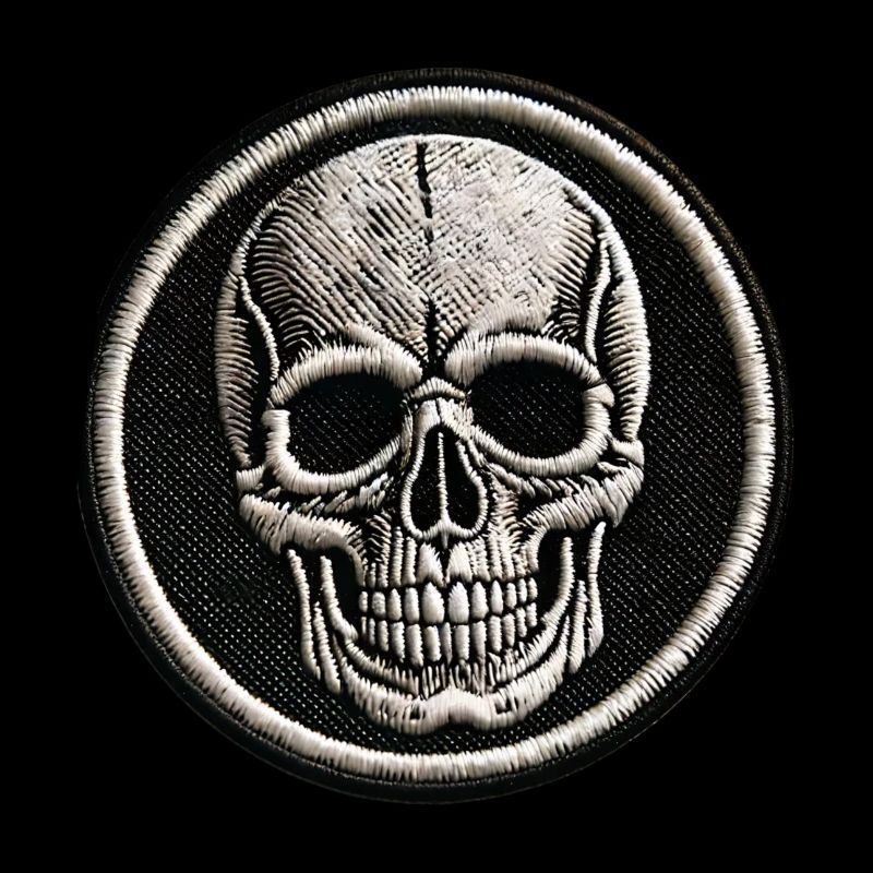 skull