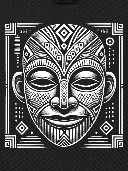 Maske