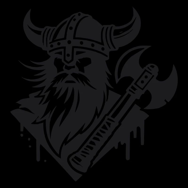 wikinger krieger