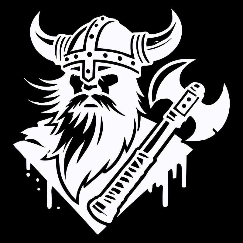 wikinger krieger