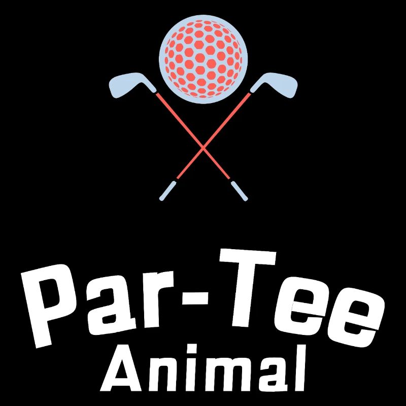 Par-Tee Animal