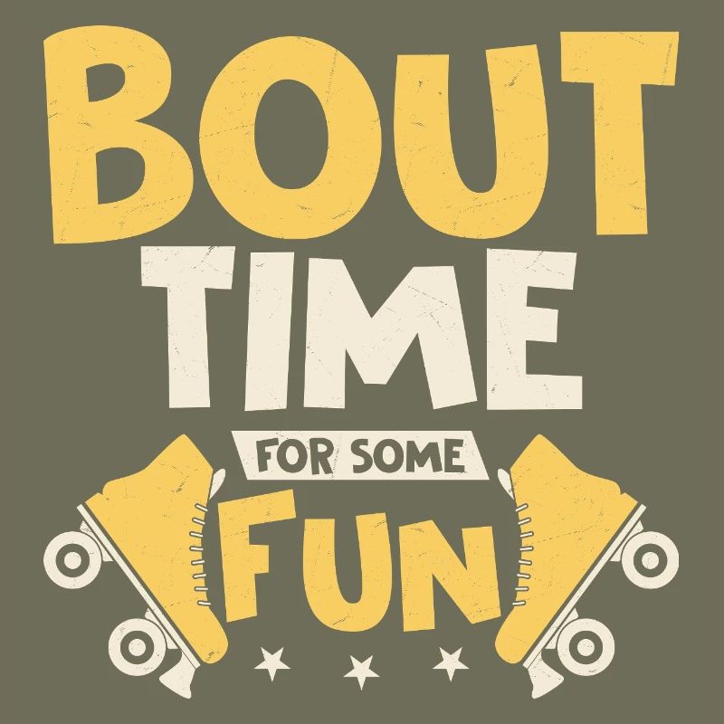 Il est temps de s’amuser à faire du roller derby