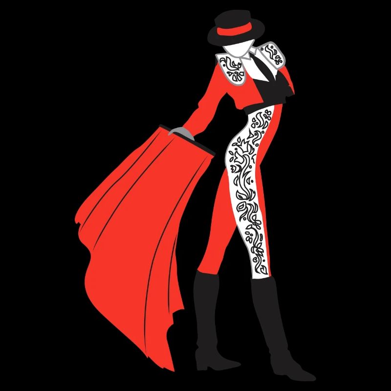 The matador