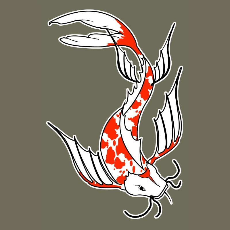 koi