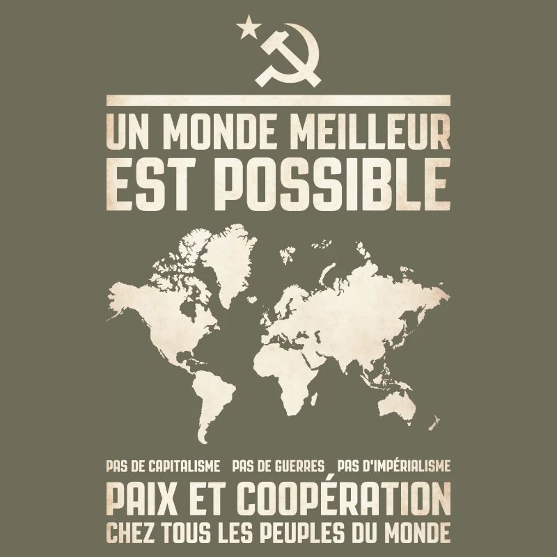 A Better World 2