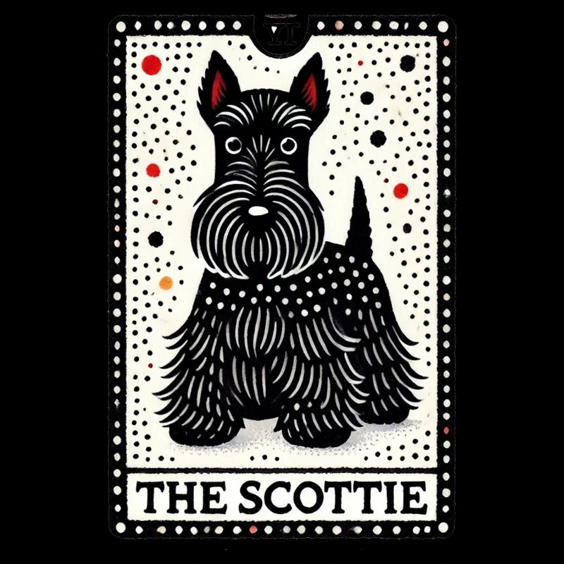 The Scottie