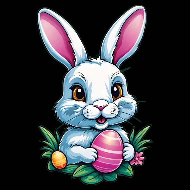 Lapin de Pâques