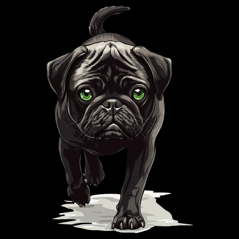 Mops