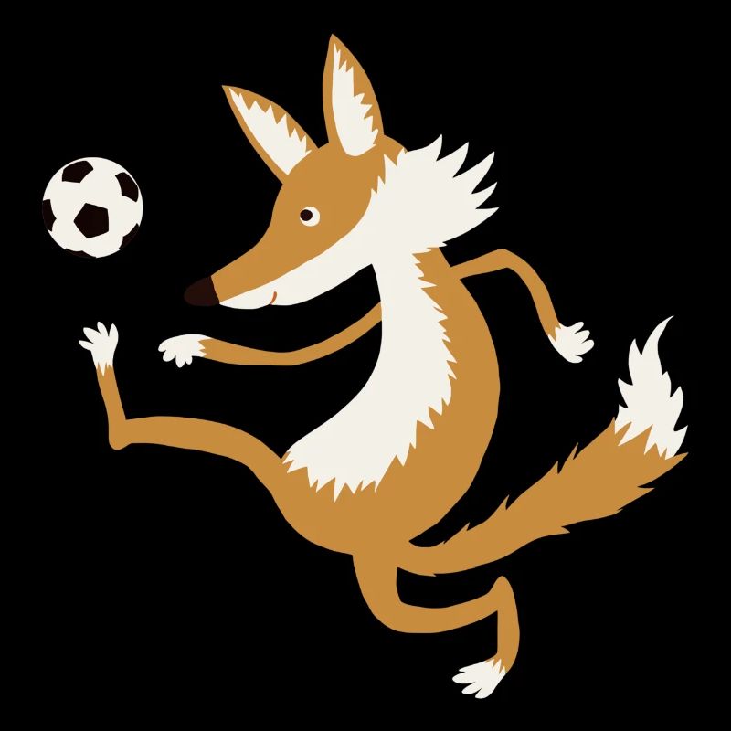 Fussballfuchs
