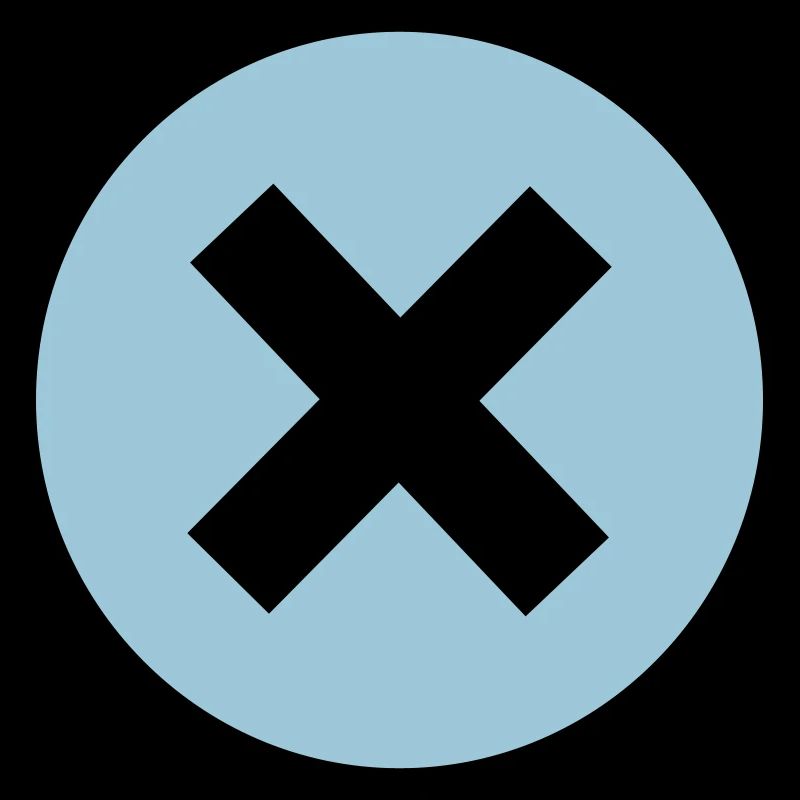 X