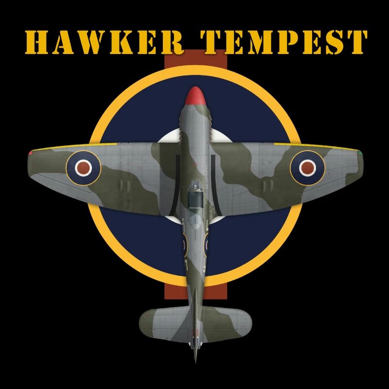 Hawker Tempest