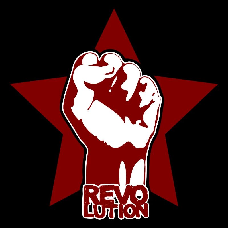 Revolution
