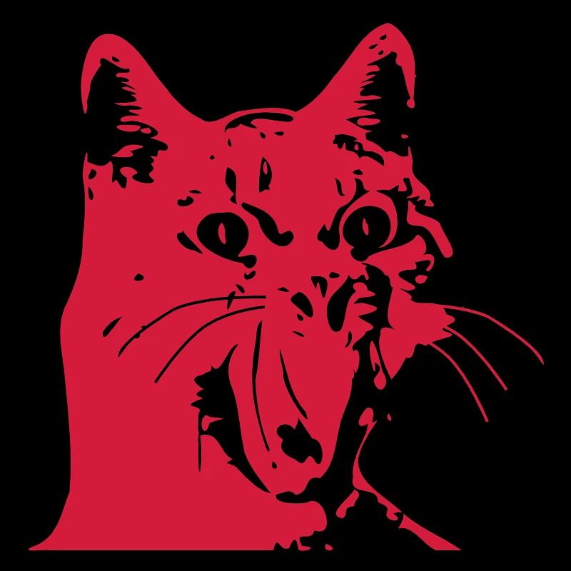 Cat OMG!