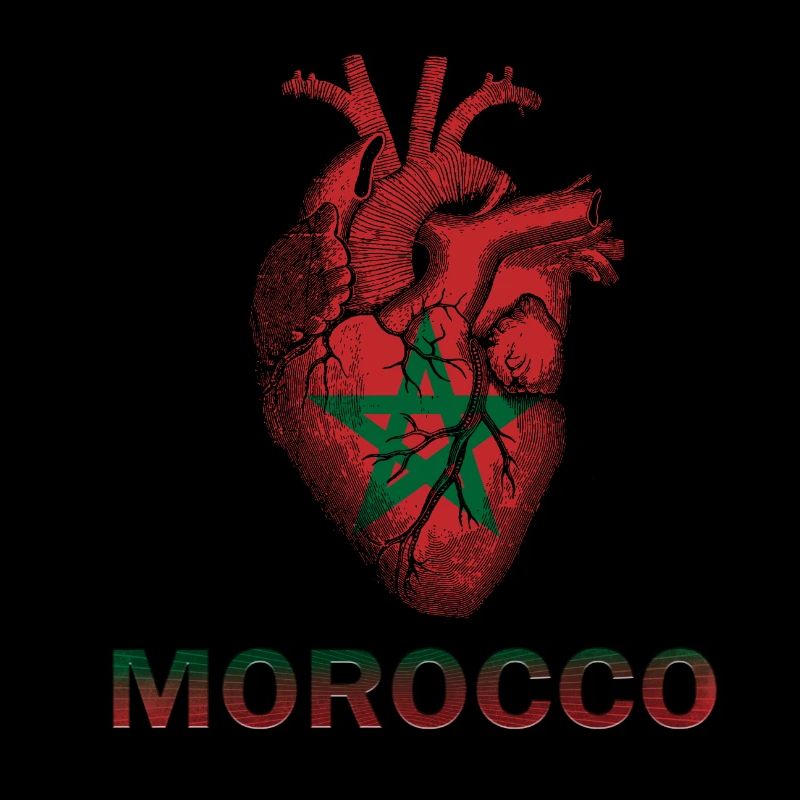 Morroco