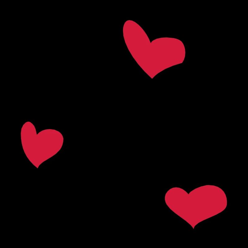 Herzen, Hearts, Liebe
